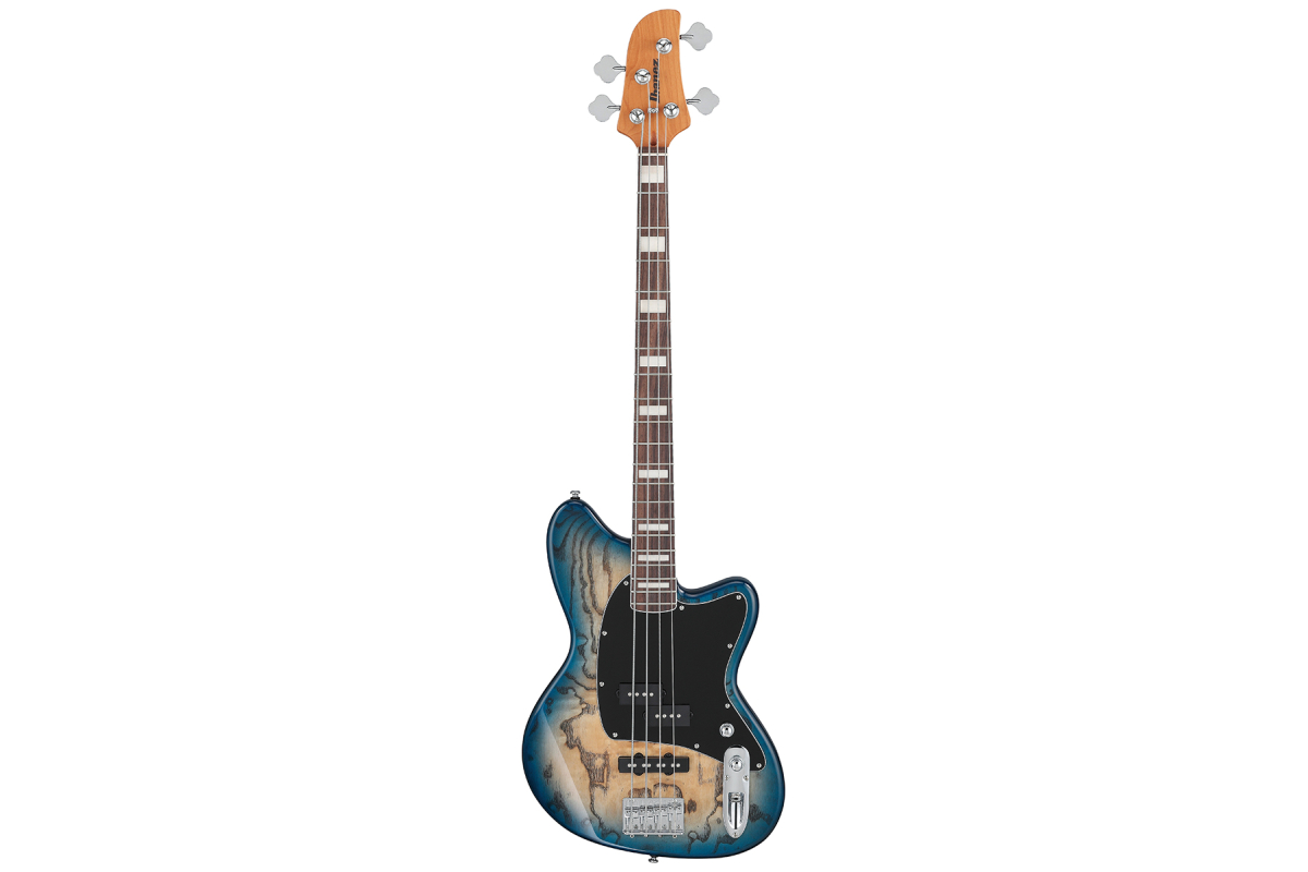 Бас-гітара IBANEZ TMB400TA CBS