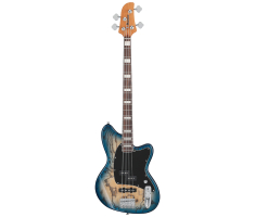 Бас-гітара IBANEZ TMB400TA CBS