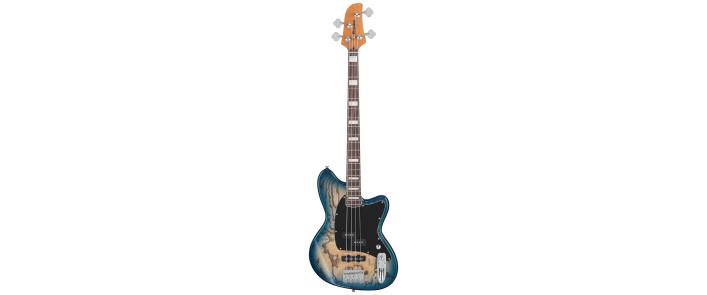 Бас-гітара IBANEZ TMB400TA CBS