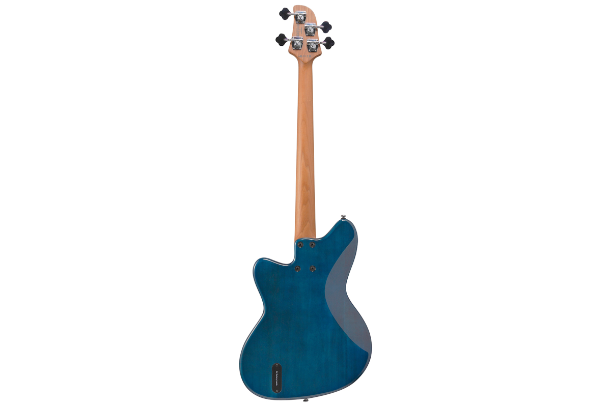 Бас-гітара IBANEZ TMB400TA CBS