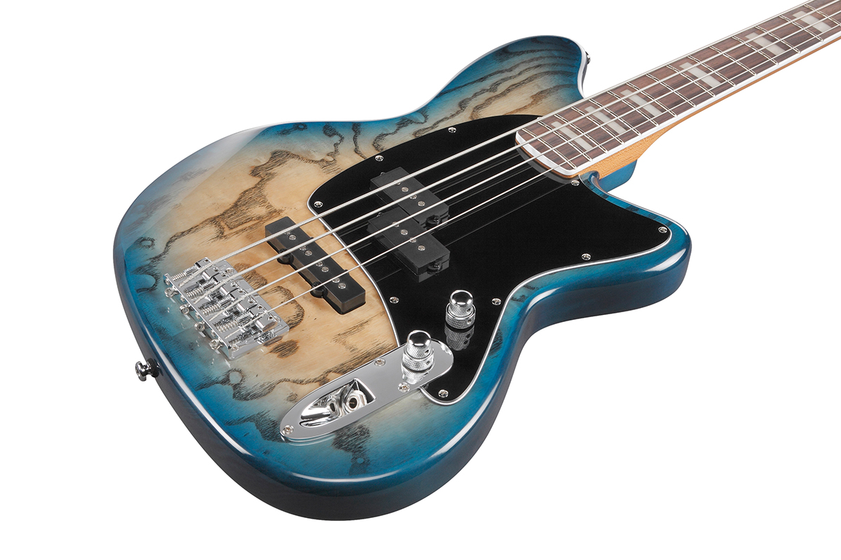 Бас-гітара IBANEZ TMB400TA CBS
