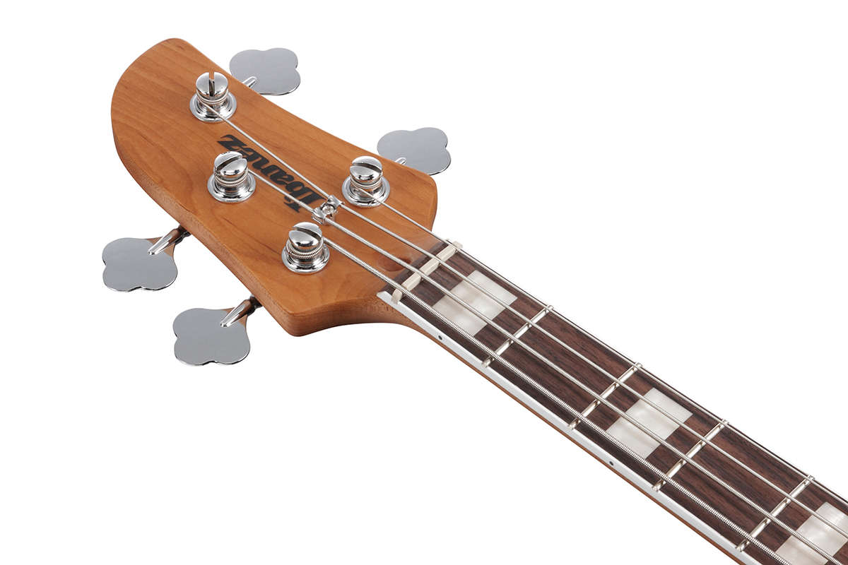 Бас-гітара IBANEZ TMB400TA CBS