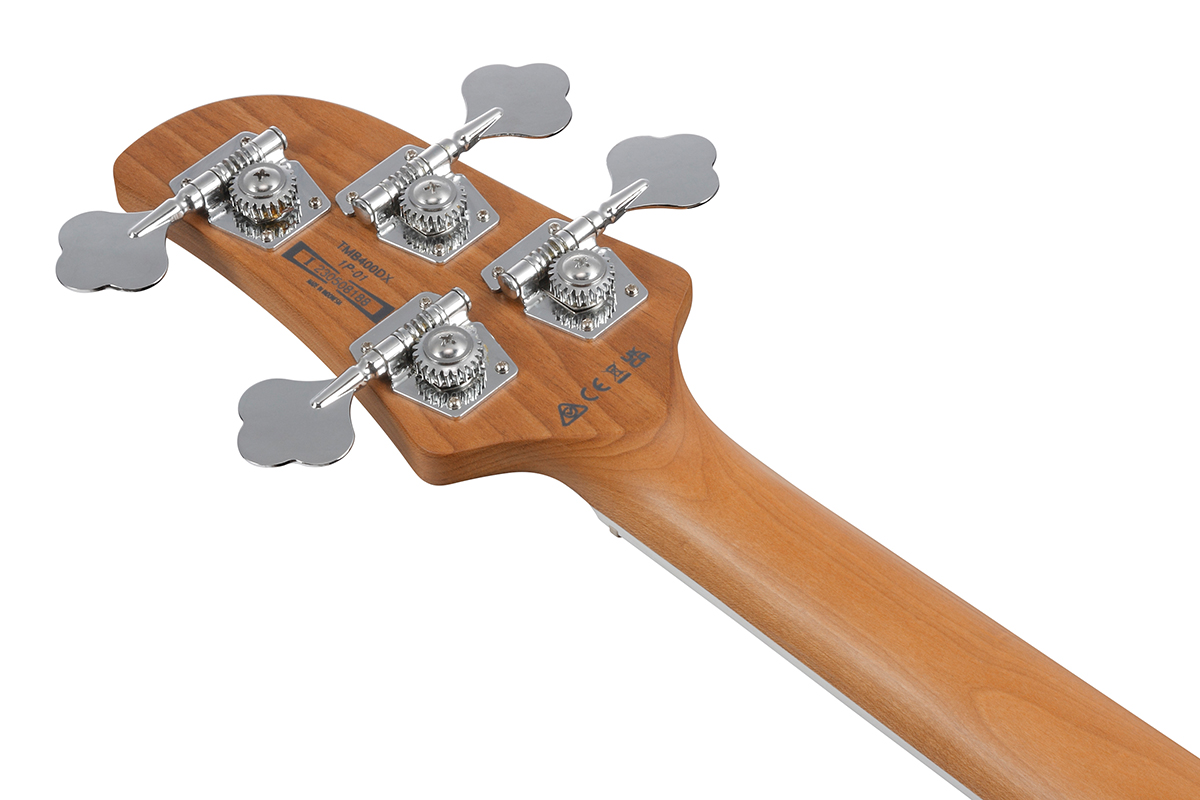 Бас-гітара IBANEZ TMB400TA CBS