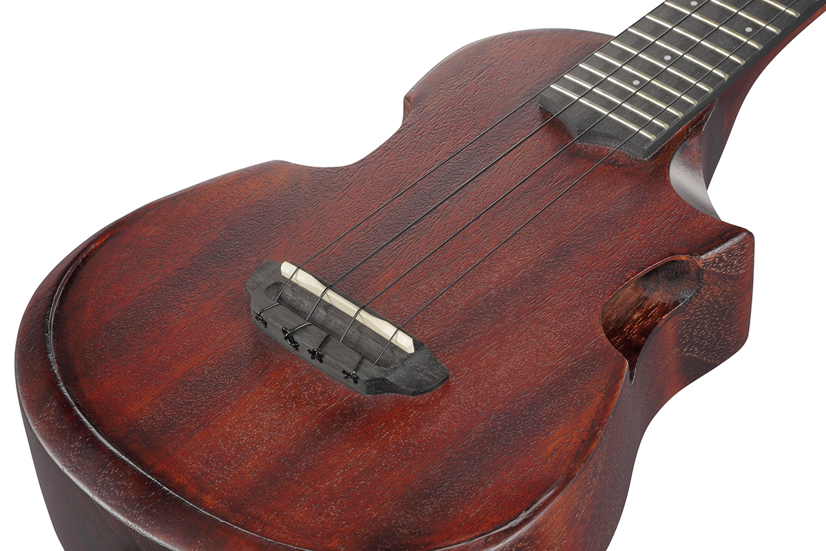 Укулеле IBANEZ AUC14 OVL