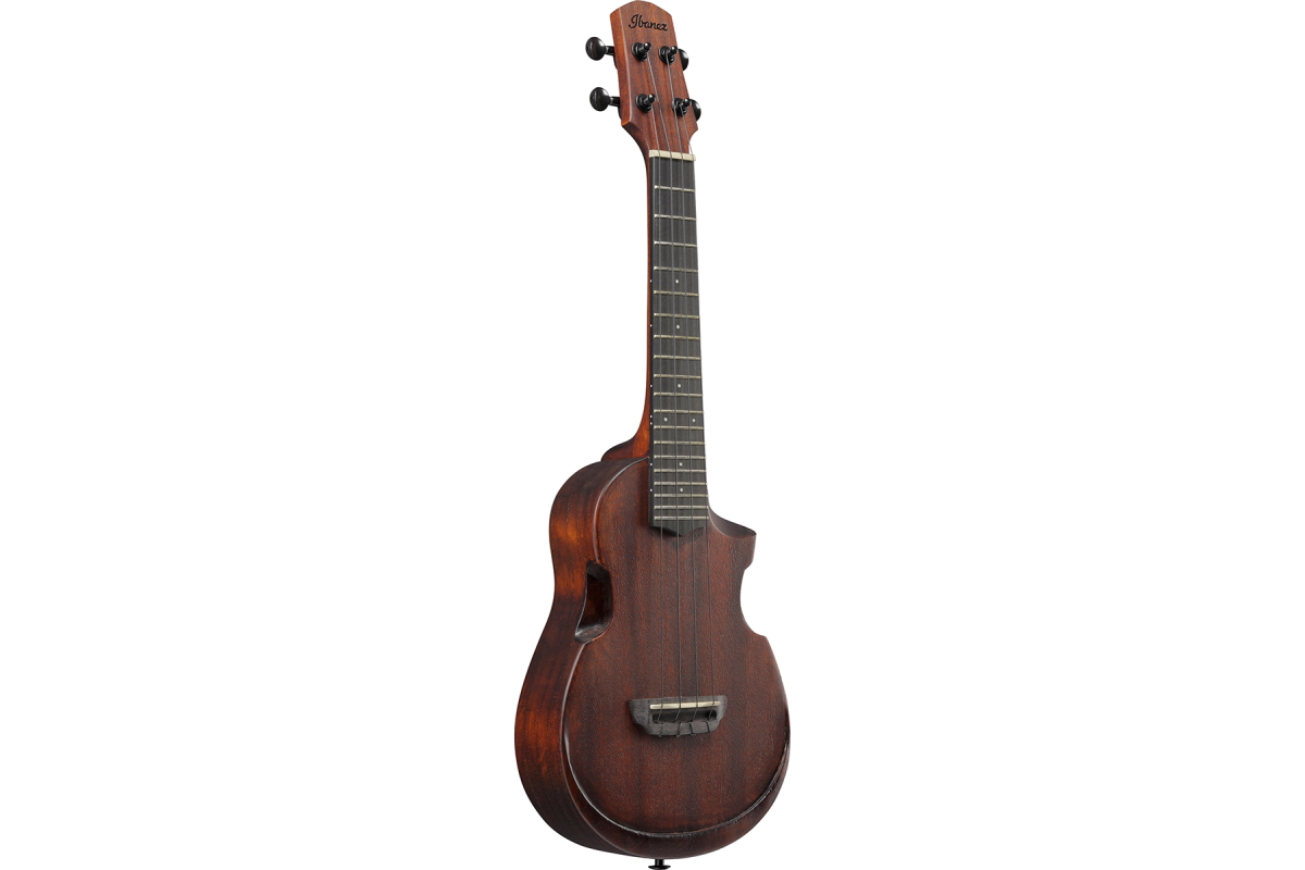 Укулеле IBANEZ AUC14 OVL