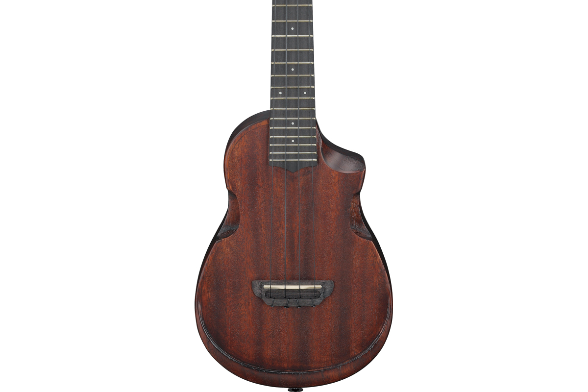 Укулеле IBANEZ AUC14 OVL