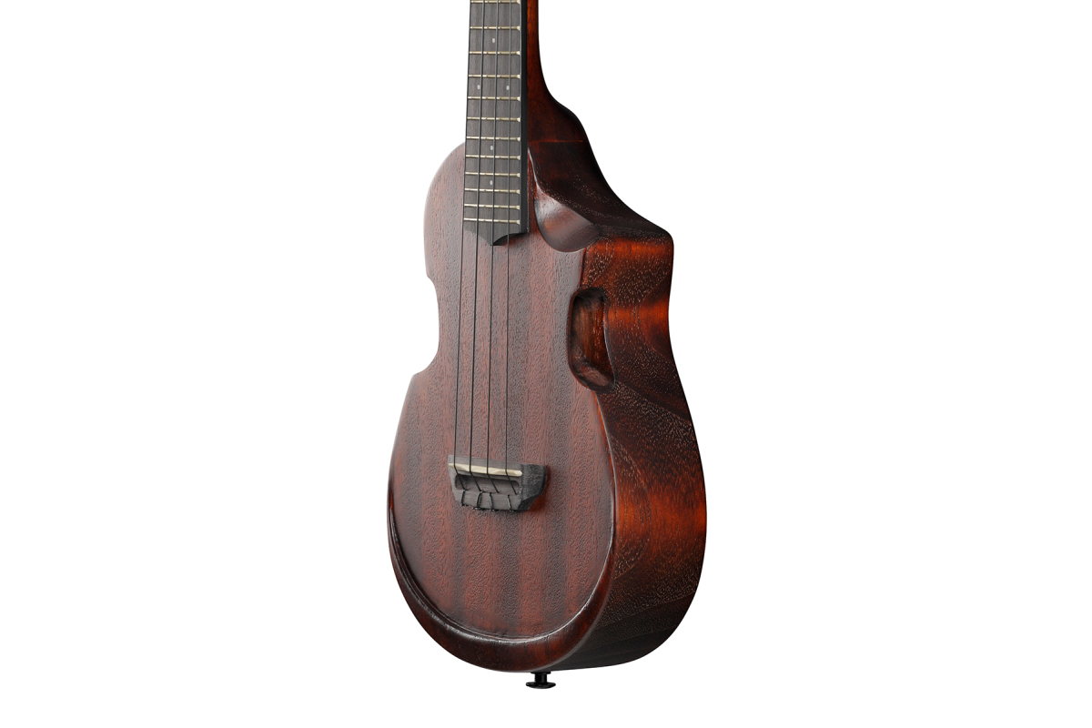 Укулеле IBANEZ AUC14 OVL