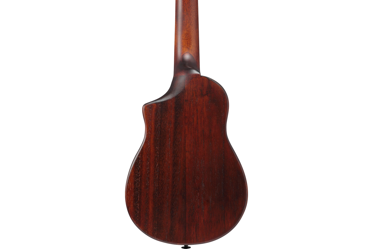 Укулеле IBANEZ AUC14 OVL