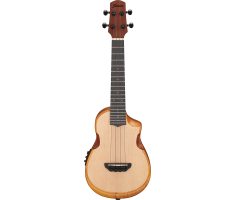 Укулеле зі звукознімачем IBANEZ AUC10E OPN