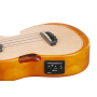 Укулеле зі звукознімачем IBANEZ AUC10E OPN