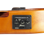 Укулеле зі звукознімачем IBANEZ AUC10E OPN