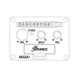 Укулеле зі звукознімачем IBANEZ AUC10E OPN