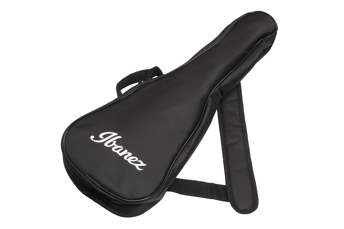 Укулеле зі звукознімачем IBANEZ AUC10E OPN