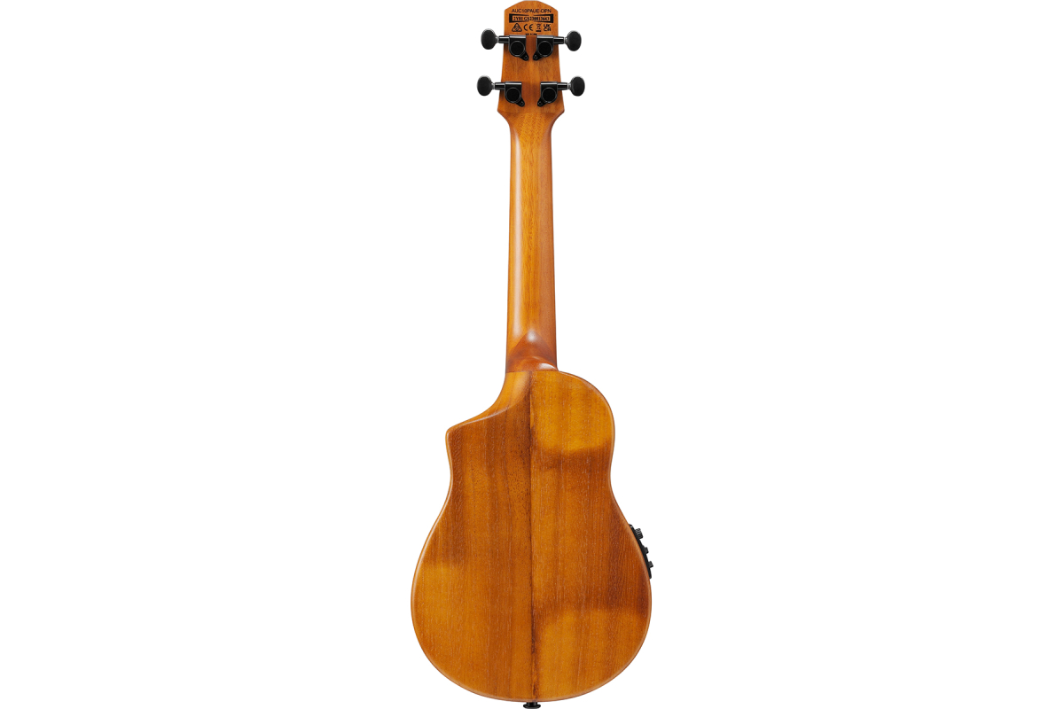 Укулеле зі звукознімачем IBANEZ AUC10E OPN