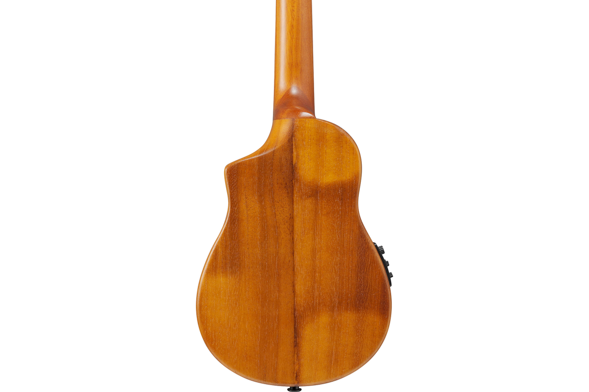 Укулеле зі звукознімачем IBANEZ AUC10E OPN