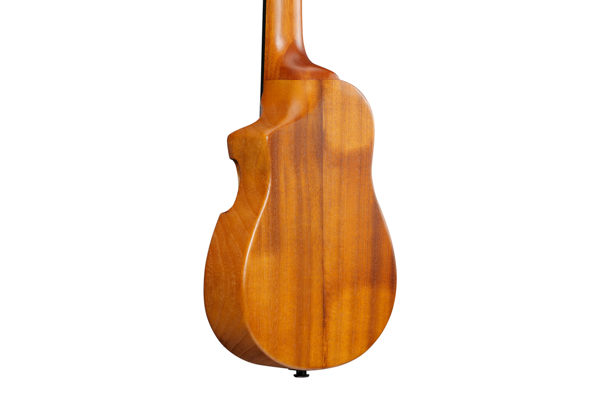 Укулеле зі звукознімачем IBANEZ AUC10E OPN