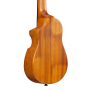 Укулеле зі звукознімачем IBANEZ AUC10E OPN
