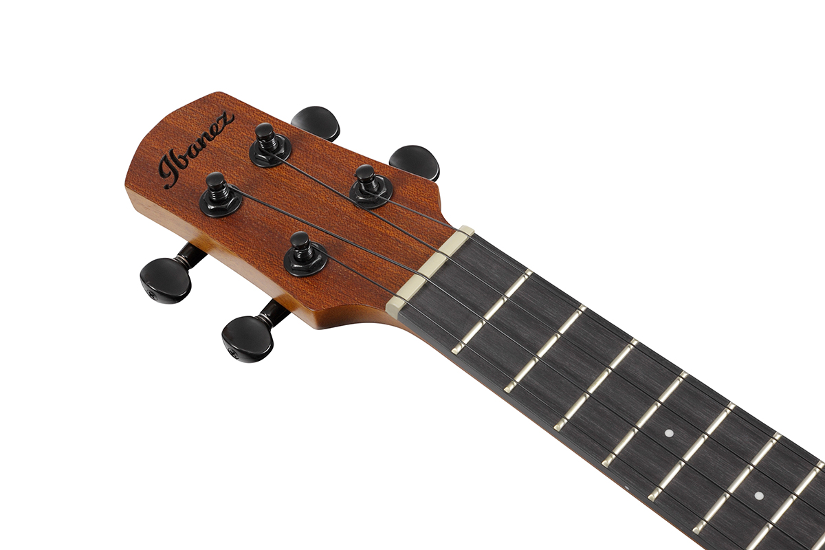 Укулеле зі звукознімачем IBANEZ AUC10E OPN