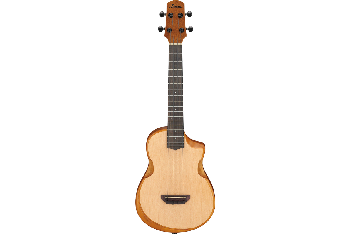 Укулеле IBANEZ AUT10 OPN