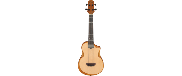 Укулеле IBANEZ AUT10 OPN