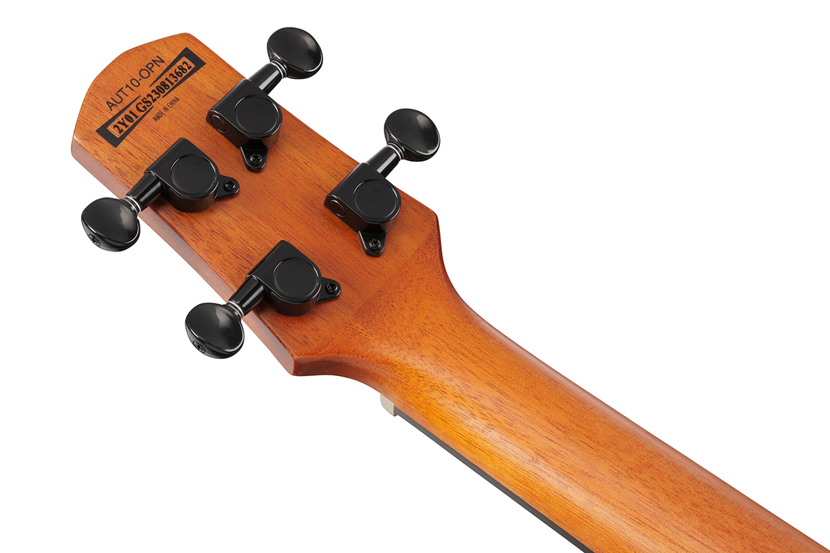 Укулеле IBANEZ AUT10 OPN