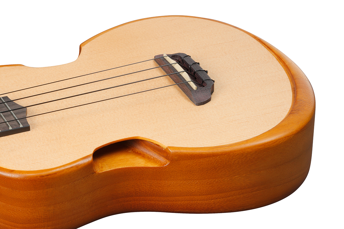 Укулеле IBANEZ AUT10 OPN