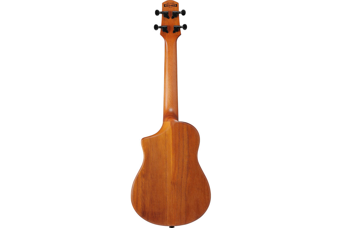 Укулеле IBANEZ AUT10 OPN