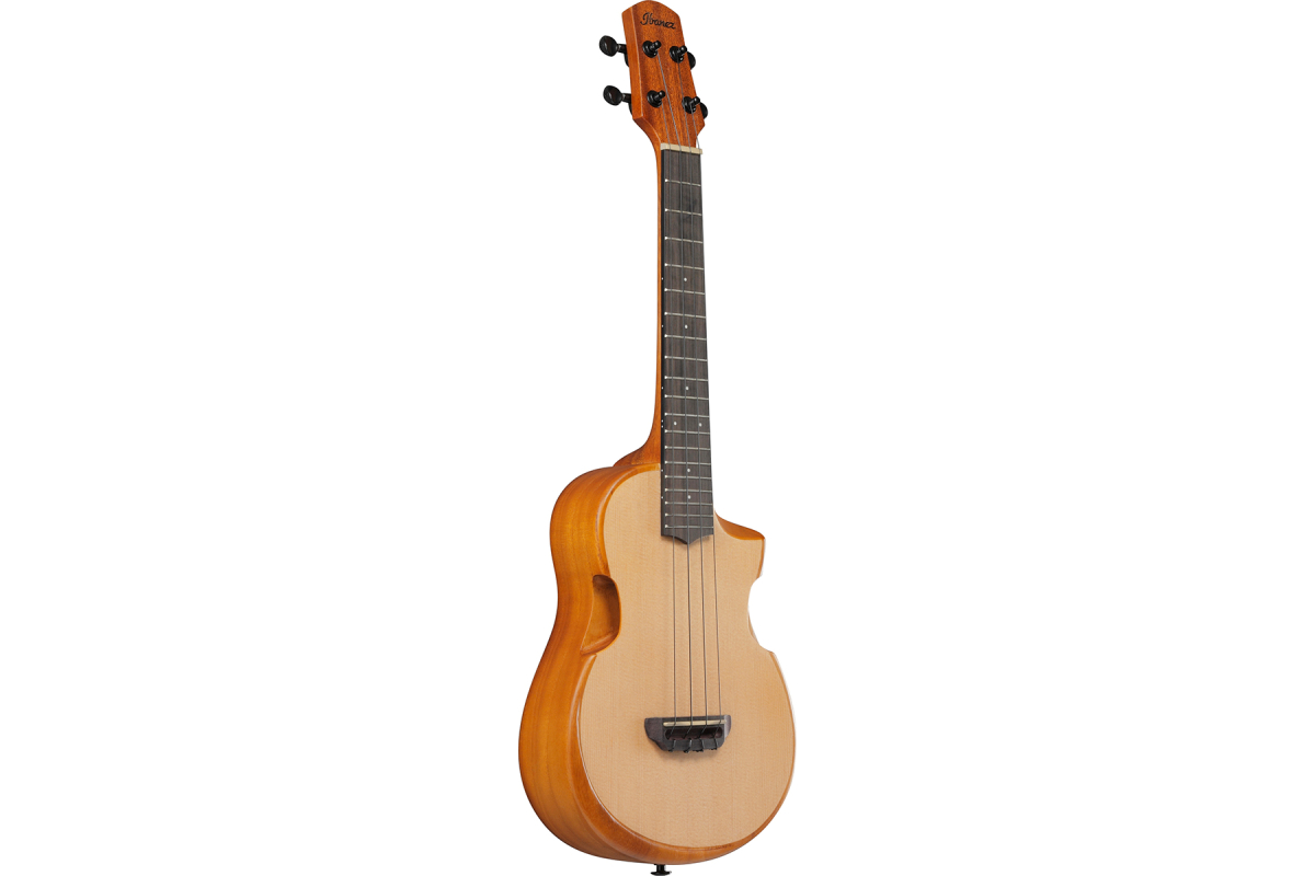 Укулеле IBANEZ AUT10 OPN