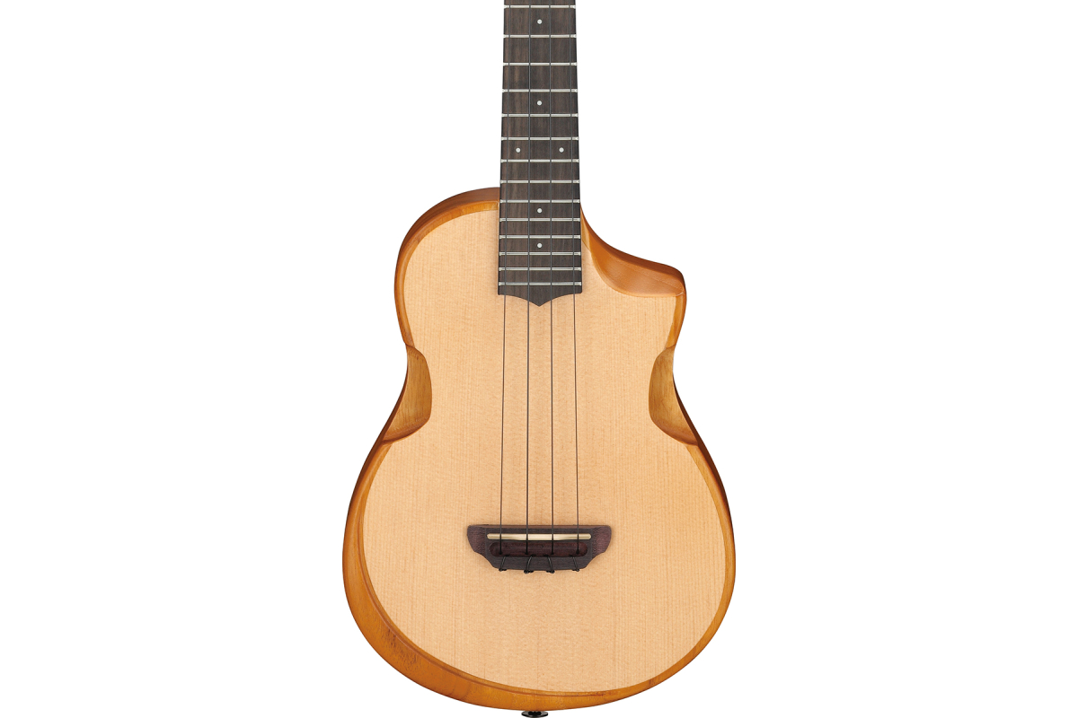 Укулеле IBANEZ AUT10 OPN