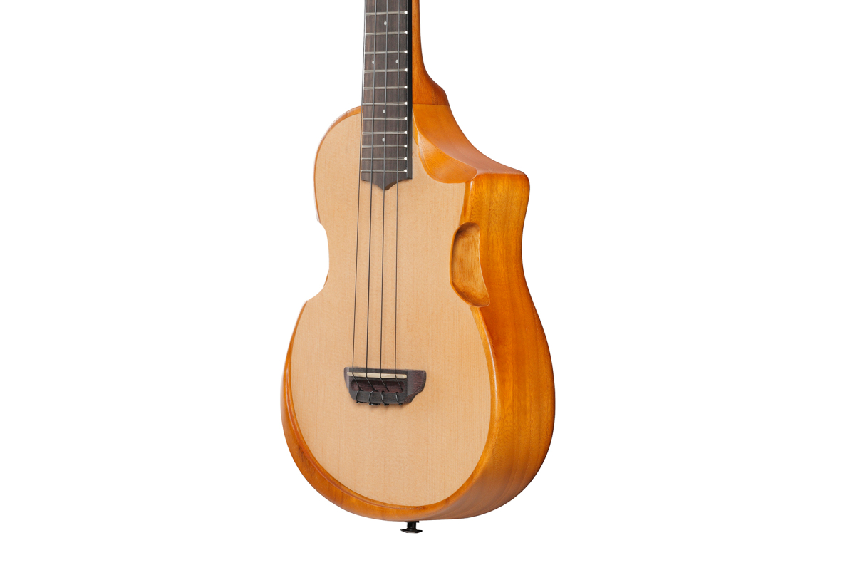Укулеле IBANEZ AUT10 OPN