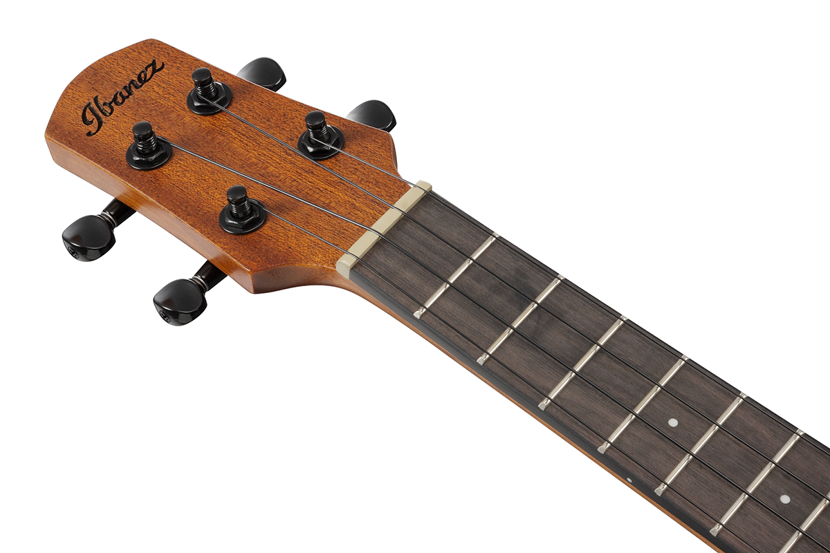 Укулеле IBANEZ AUT10 OPN