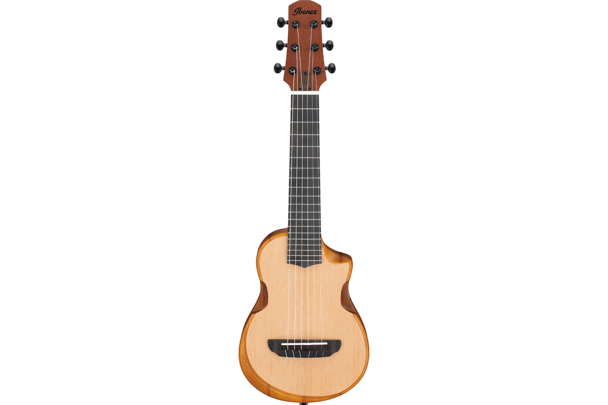 IBANEZ AUP10N OPN Укулеле
