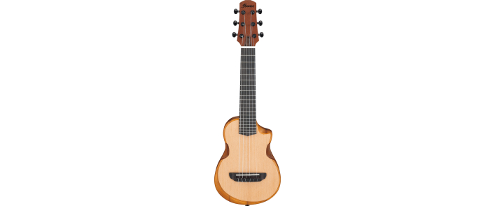 IBANEZ AUP10N OPN Укулеле