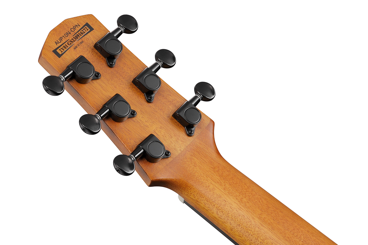 IBANEZ AUP10N OPN Укулеле