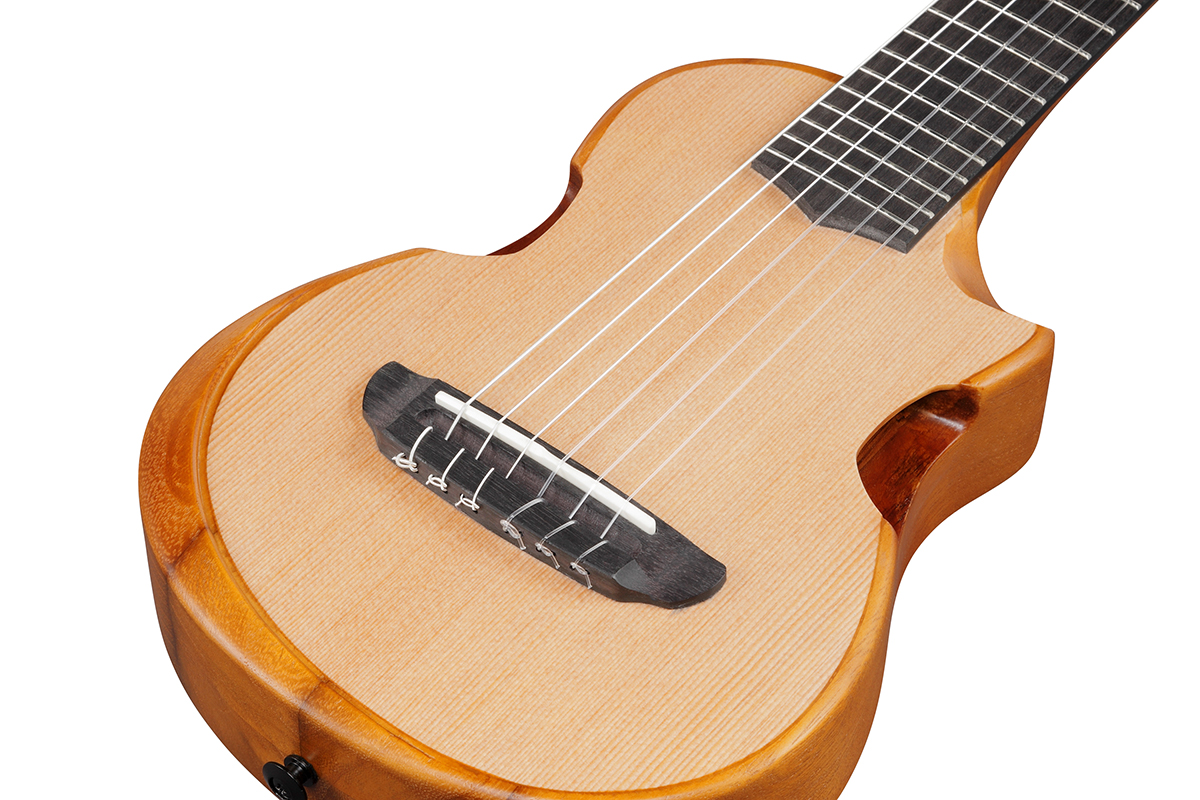 IBANEZ AUP10N OPN Укулеле