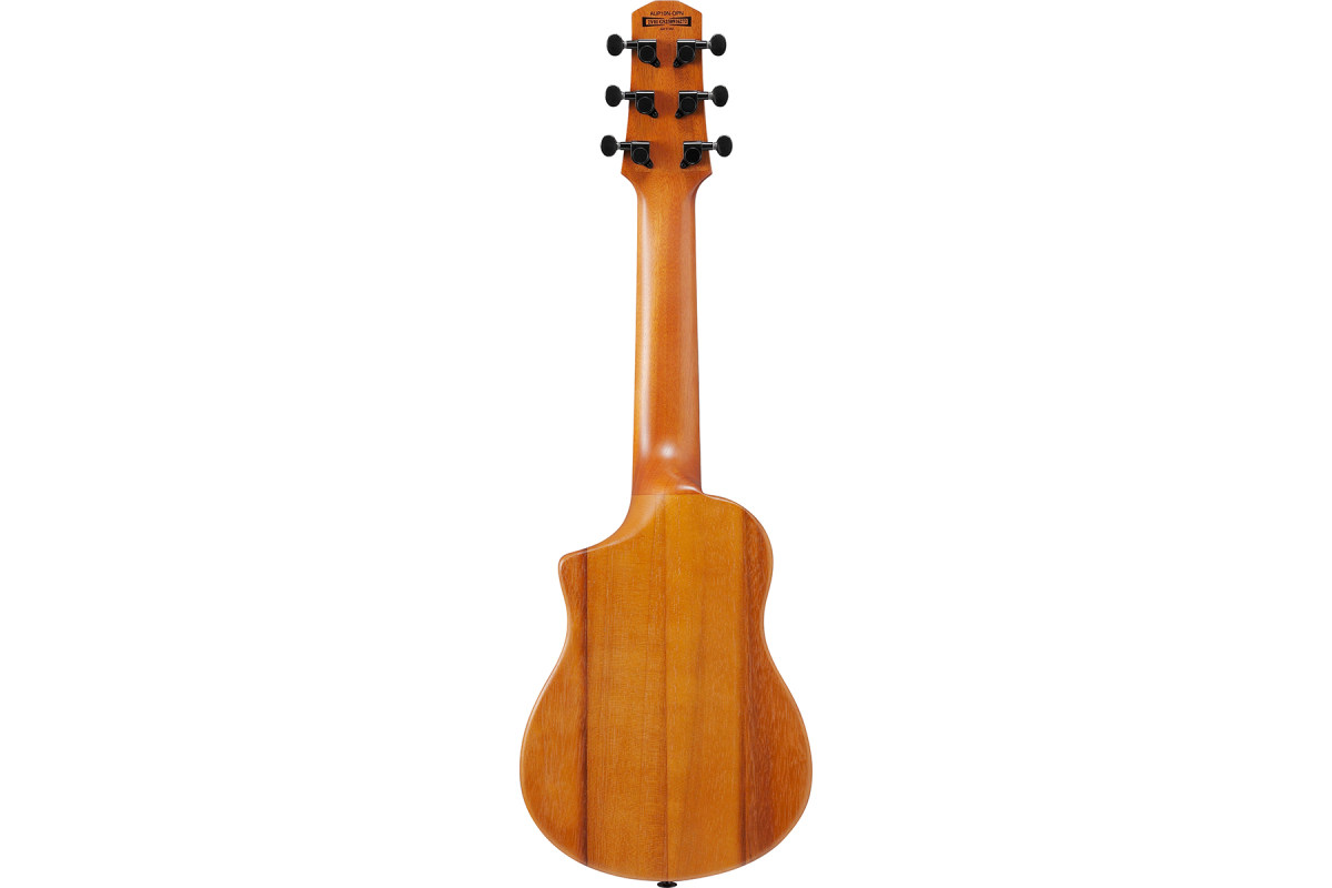 IBANEZ AUP10N OPN Укулеле