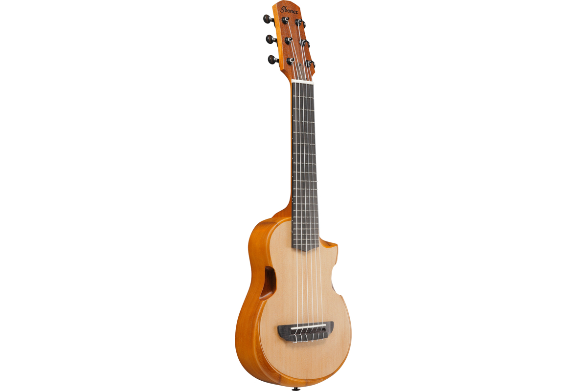 IBANEZ AUP10N OPN Укулеле