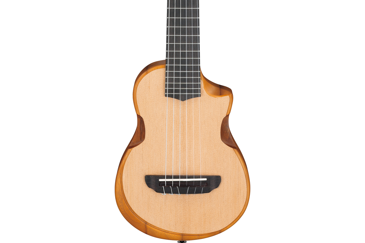 IBANEZ AUP10N OPN Укулеле