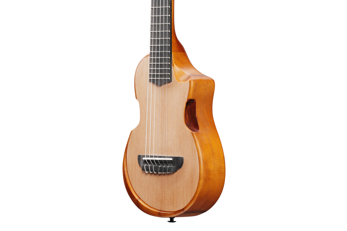 IBANEZ AUP10N OPN Укулеле