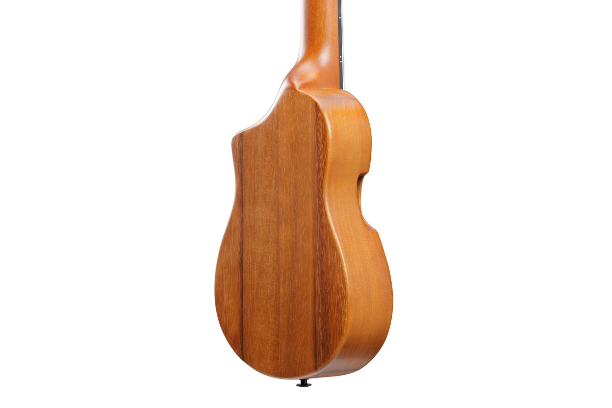 IBANEZ AUP10N OPN Укулеле