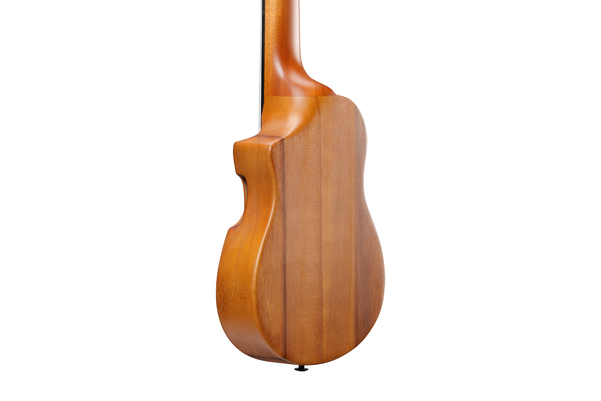 IBANEZ AUP10N OPN Укулеле