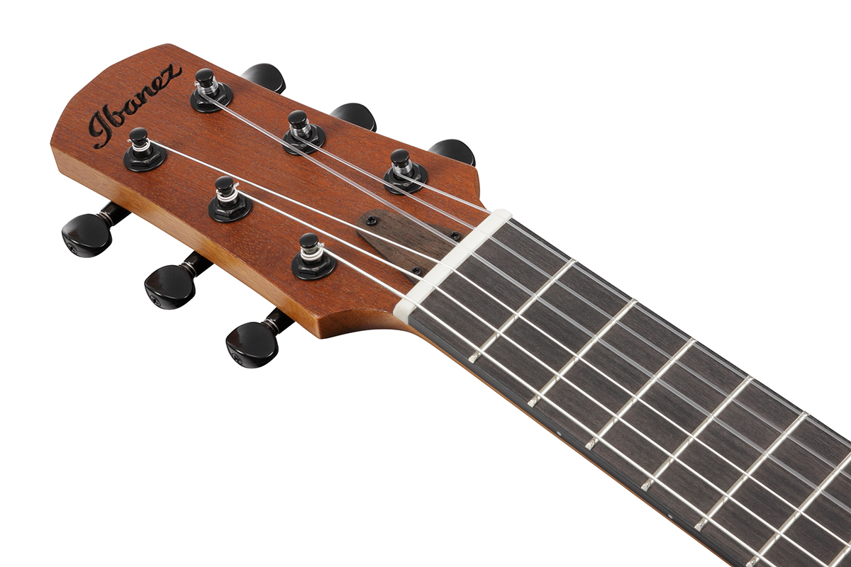 IBANEZ AUP10N OPN Укулеле