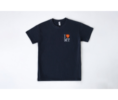 MUZTORG t-shirt male XL Футболка