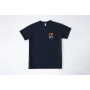 MUZTORG t-shirt male XL Футболка