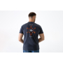 MUZTORG t-shirt male XL Футболка