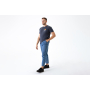 MUZTORG t-shirt male XL Футболка