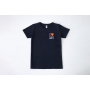 Футболка MUZTORG t-shirt female M