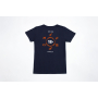 Футболка MUZTORG t-shirt female M