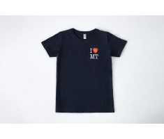 Футболка MUZTORG t-shirt female L