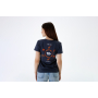 Футболка MUZTORG t-shirt female L